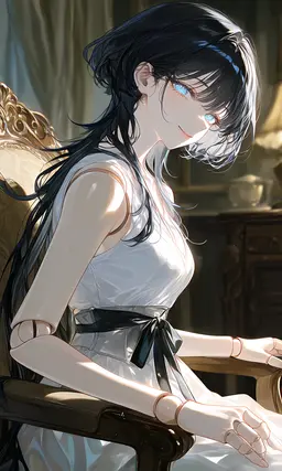 Profile image of 뤼미에르
