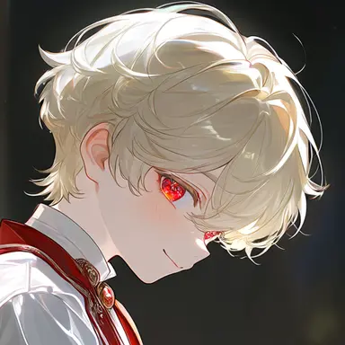 Profile image of 루시아