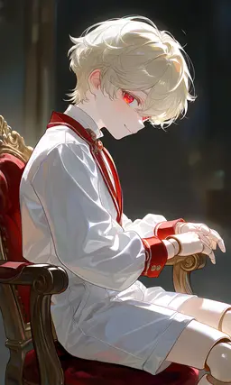 Profile image of 루시아