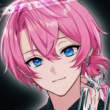 Profile image of Kecha