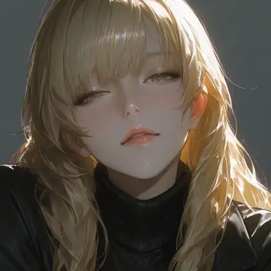 Profile image of 백유나