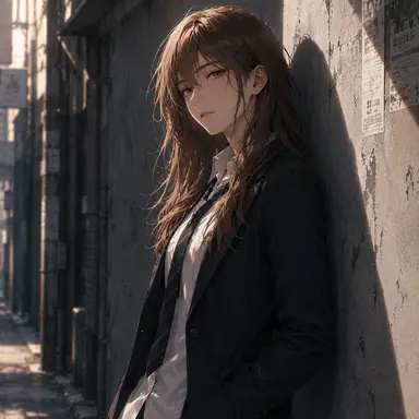 Profile image of 양서연