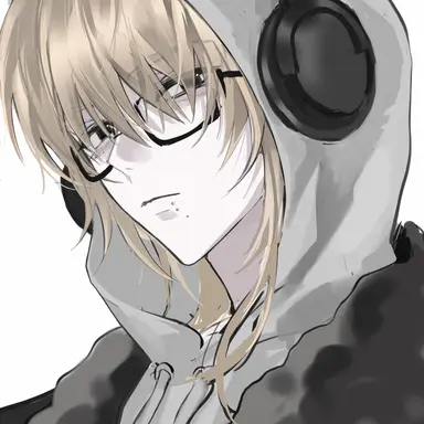 Profile image of めい
