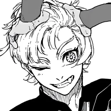 Profile image of シャルル・シュヴァリエ
