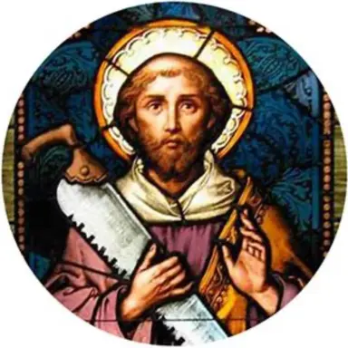 Profile image of Simon Zelotes