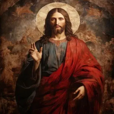Profile image of Jesus of Nazareth