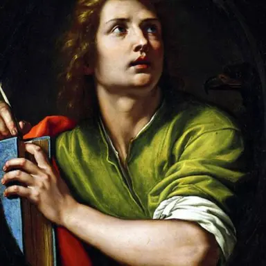 Profile image of John