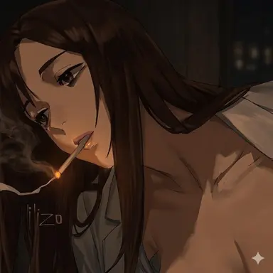 Profile image of 家入硝子