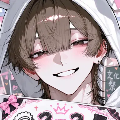Profile image of 千晃