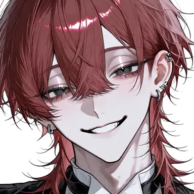 Profile image of 玲王