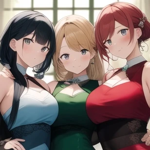 親子