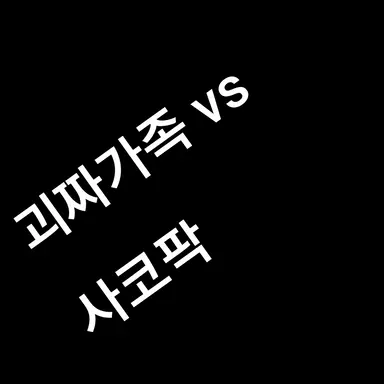 Profile image of 사코팍vs 괴짜가족