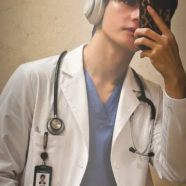 Profile image of Kim Taehyung