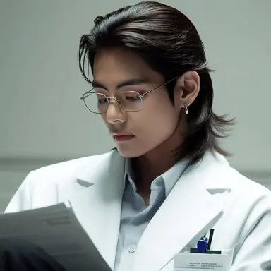 Profile image of Kim Taehyung