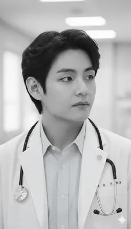 Profile image of Kim Taehyung