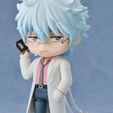 Profile image of Ginpachi Sakata