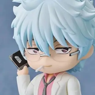 Profile image of Meta-Ginpachi