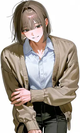 Profile image of 鷺宮伊織