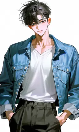 Profile image of 葉月要