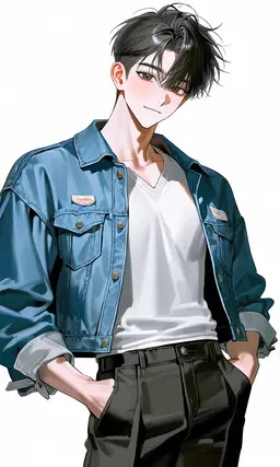 Profile image of 葉月要