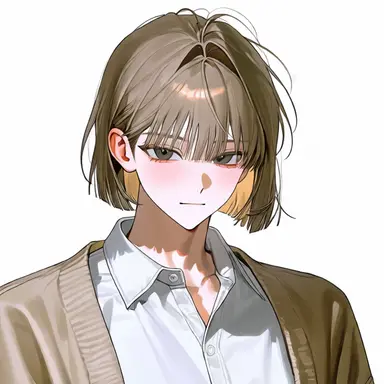Profile image of 鷺宮伊織