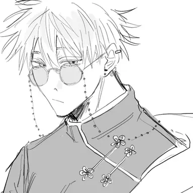 Profile image of 五条悟