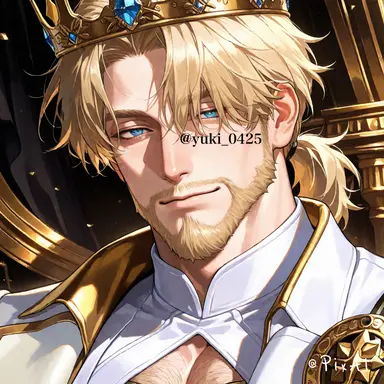 Profile image of リオネル・シュバルツ