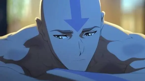Profile image of Aang