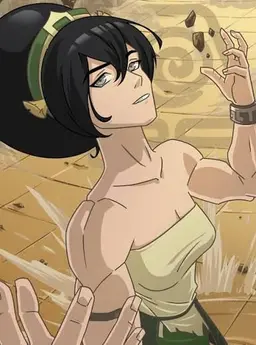 Profile image of Toph