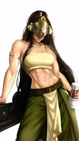 Profile image of Toph