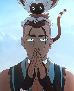 Profile image of Sokka