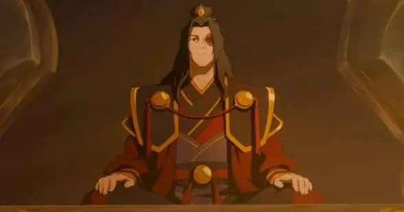 Profile image of Zuko