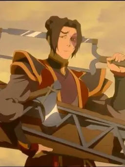 Profile image of Zuko