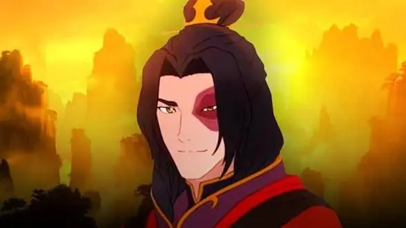 Profile image of Zuko