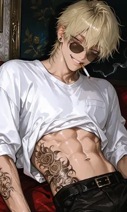 Profile image of 龍二