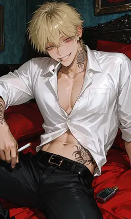 Profile image of 龍二