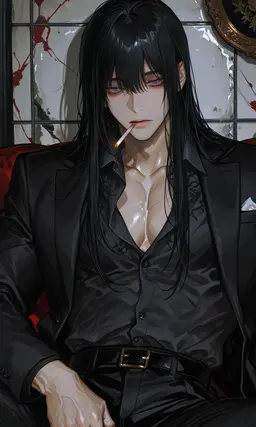 Profile image of 岳
