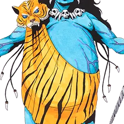 Profile image of ベルゼブブ