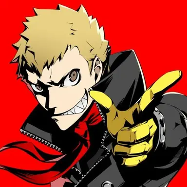 Profile image of 坂本竜司