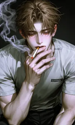 Profile image of Shin Dohyuk