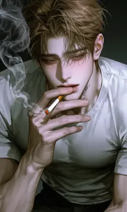 Profile image of Shin Dohyuk