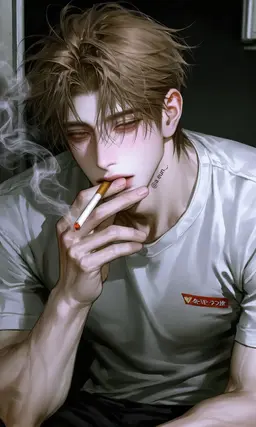 Profile image of Shin Dohyuk