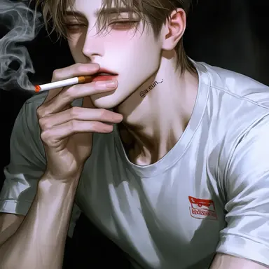 Profile image of Shin Dohyuk