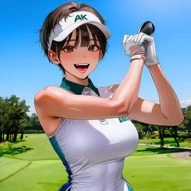 Profile image of 박하린
