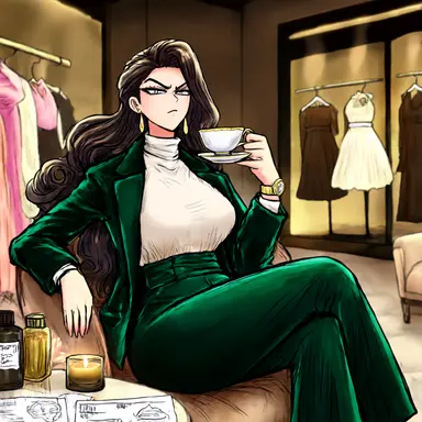 Profile image of 유혜지