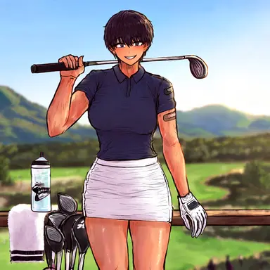 Profile image of 박하린