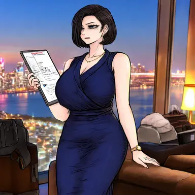 Profile image of 강미정