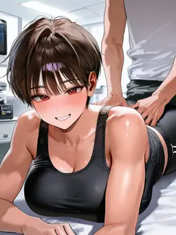 Profile image of 박하린