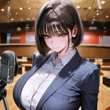 Profile image of 강미정