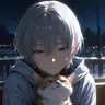 Profile image of トワ
